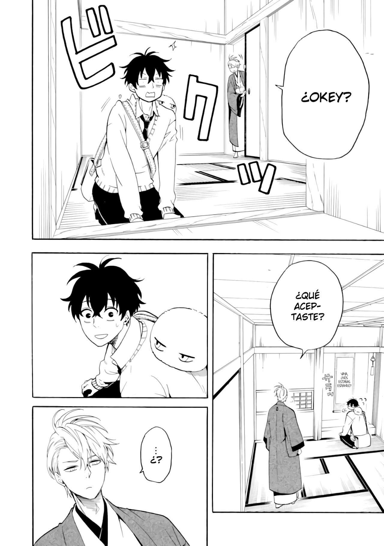 Capitulo 77 page 14