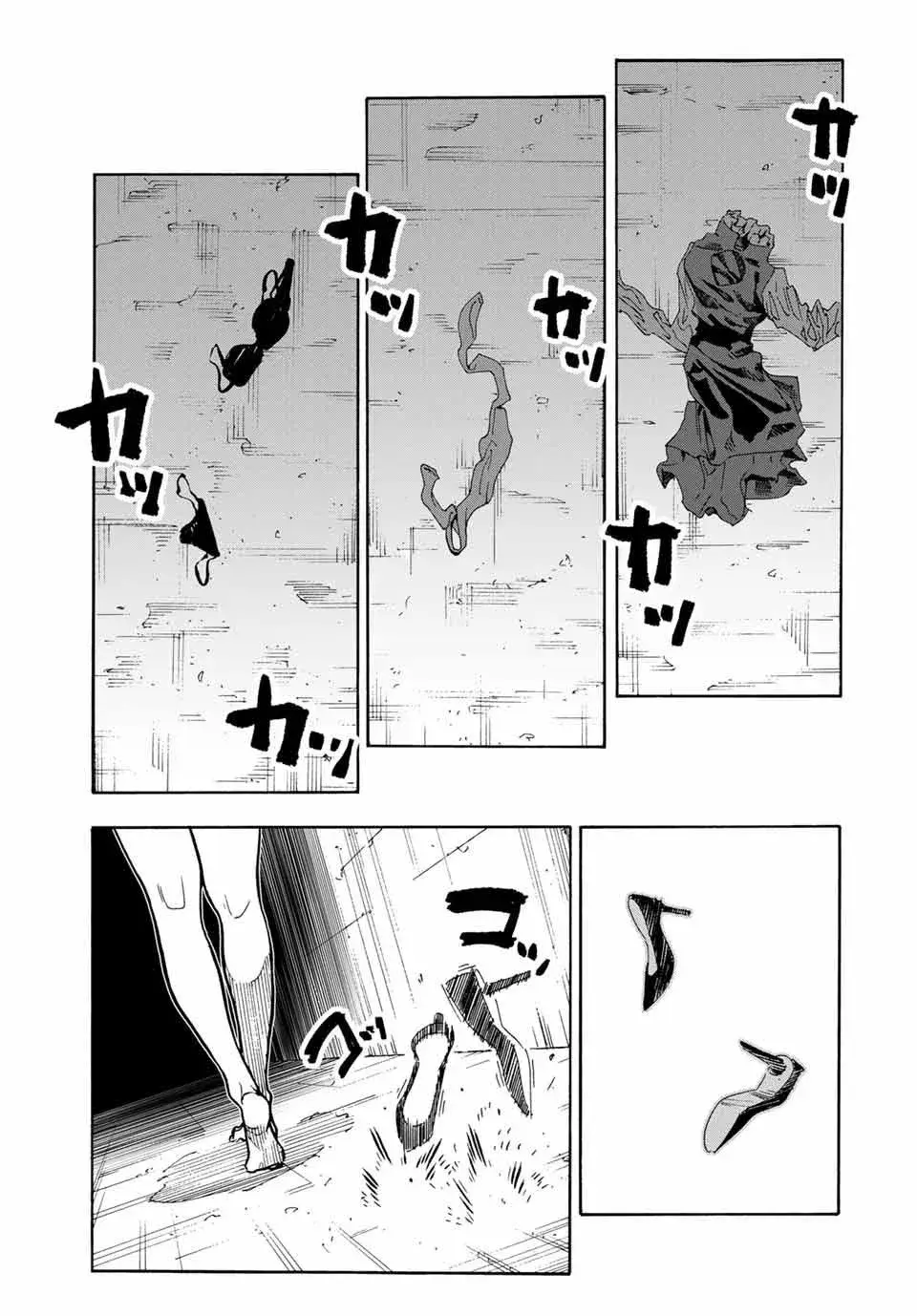 Capitulo 167 page 16