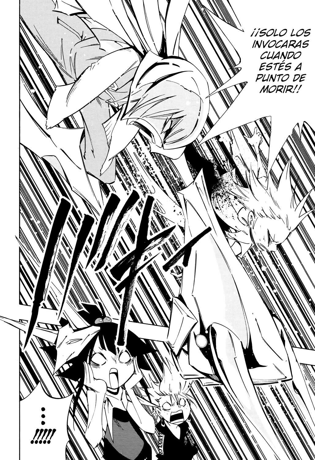 Capitulo 15 page 16