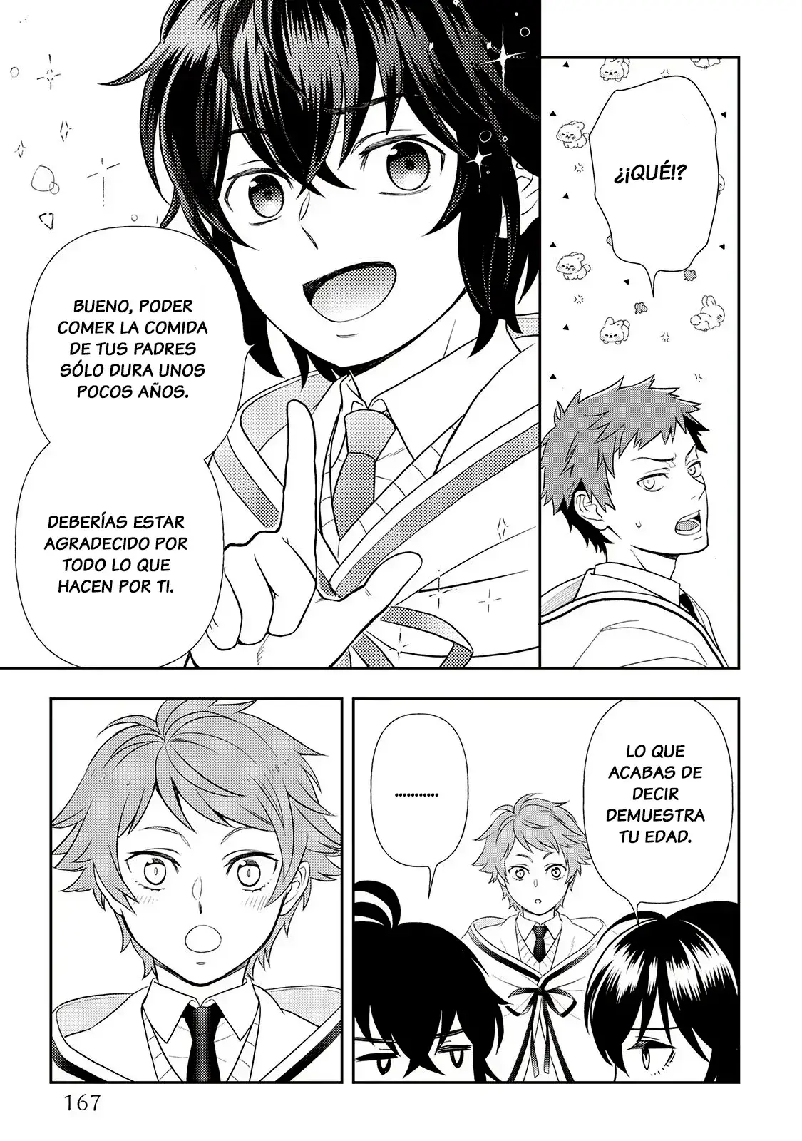 Capitulo 69 page 6