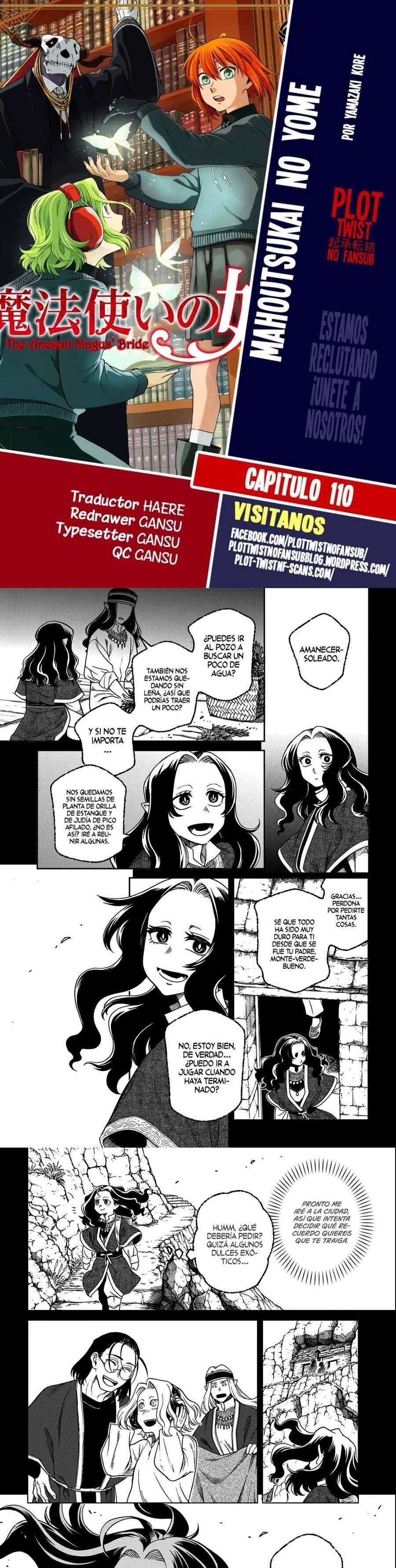 Capitulo 110 page 1