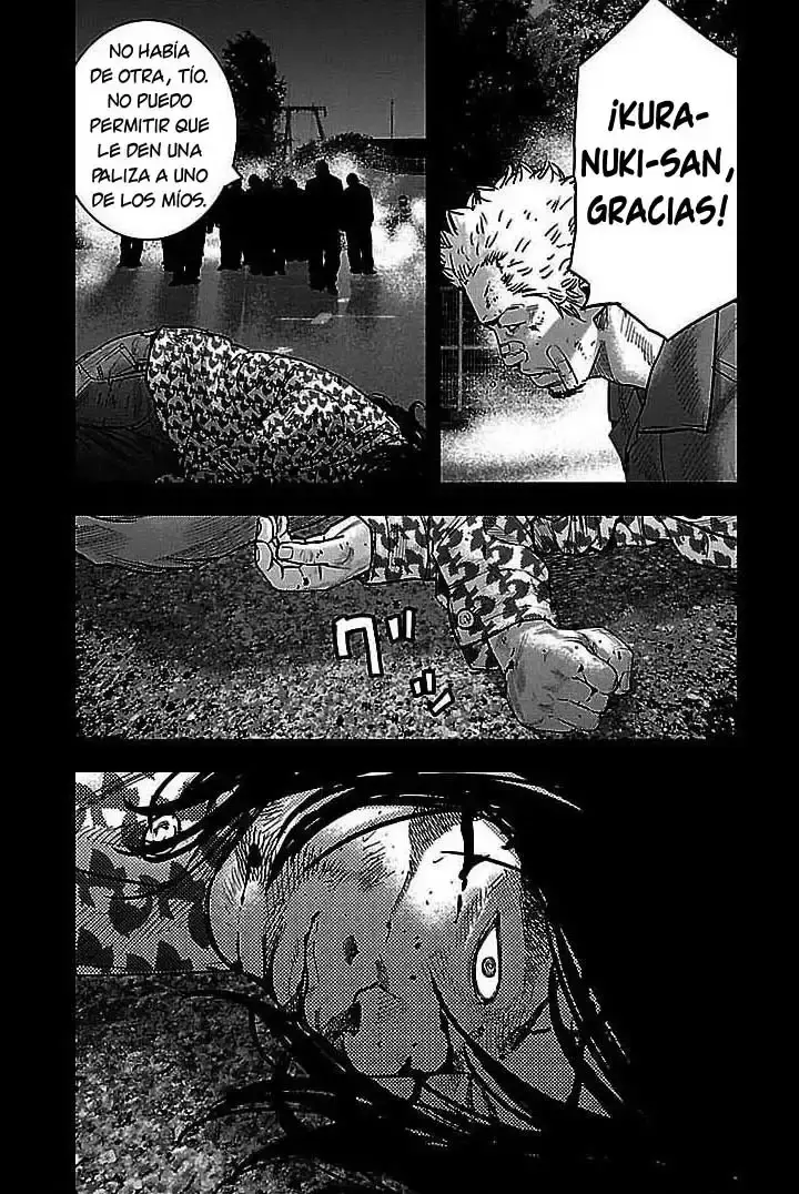 Capitulo 258 page 14