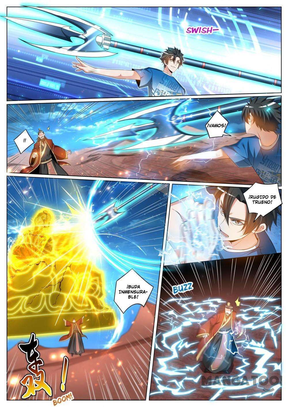 Capitulo 379 page 7