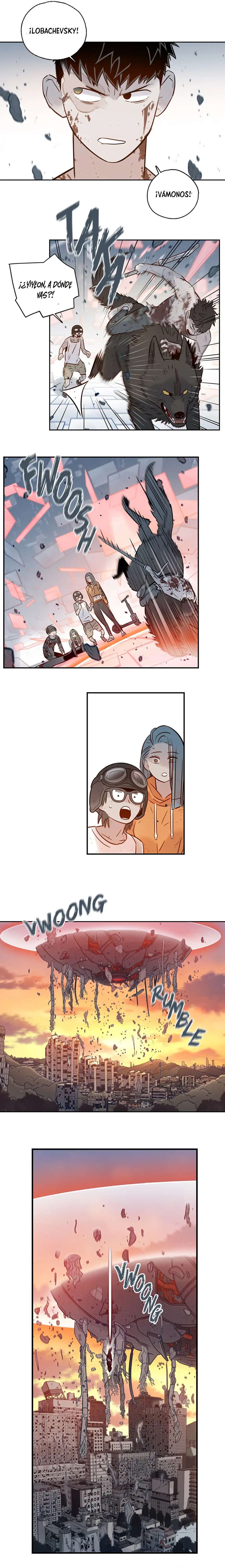 Capitulo 99 page 4