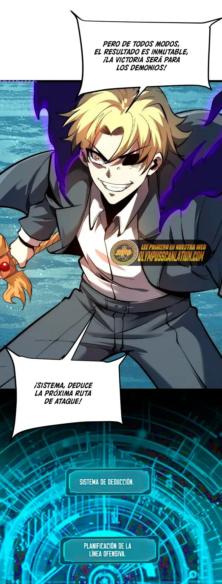 Capitulo 92 page 6