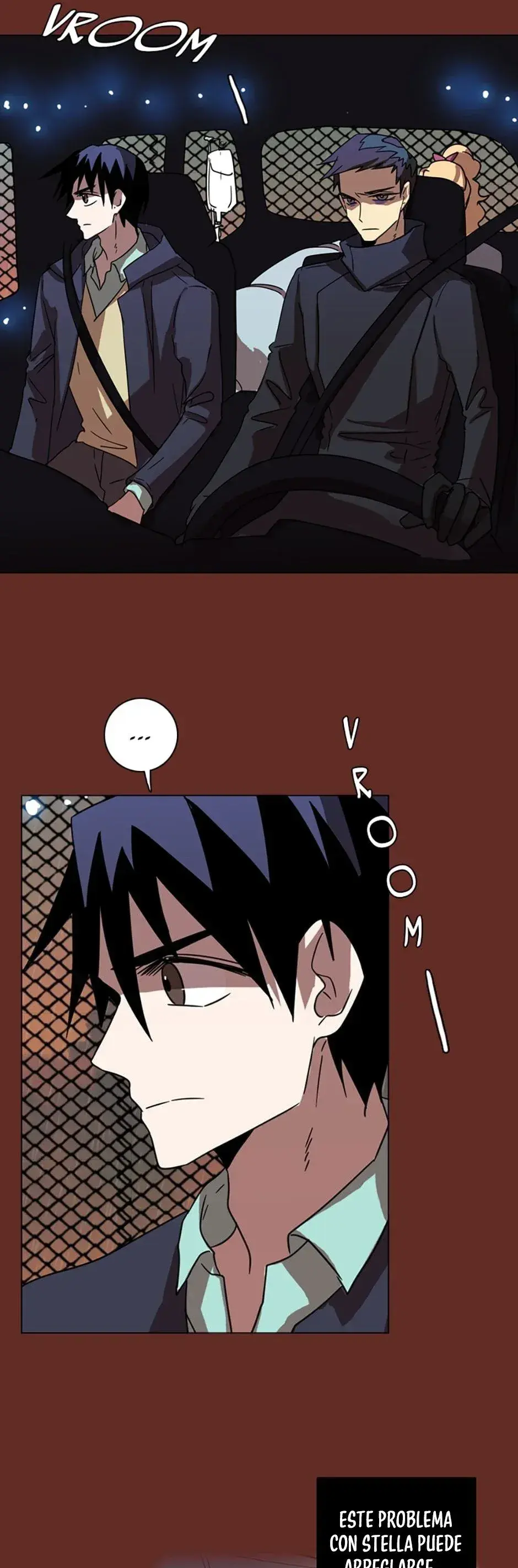 Capitulo 66 page 32