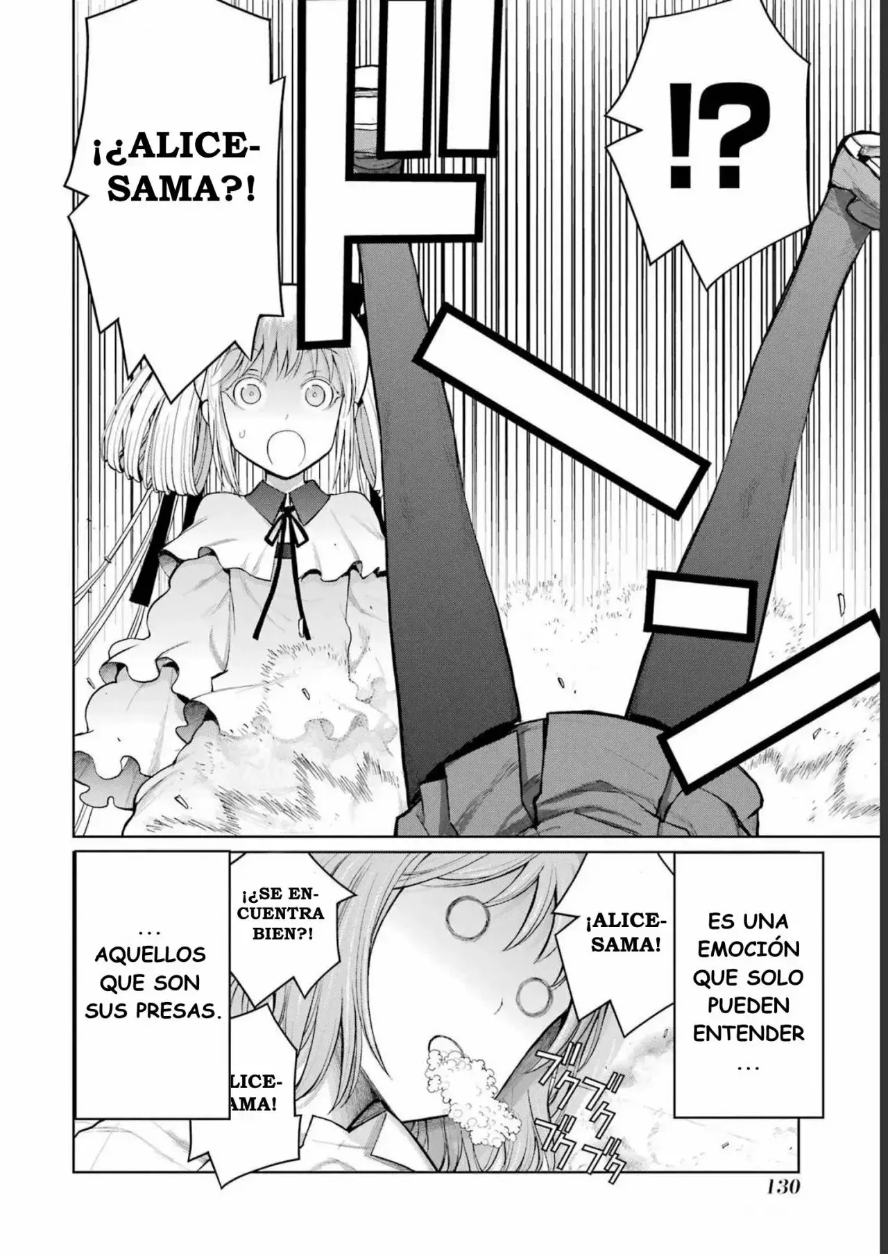 Capitulo 23 page 32