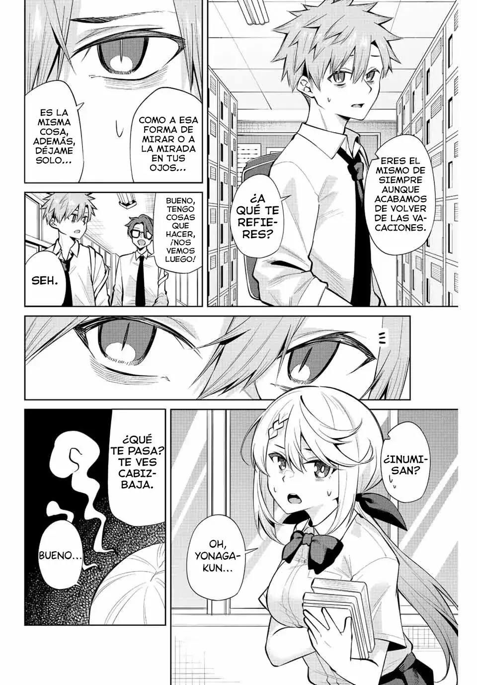 Capitulo 40 page 17