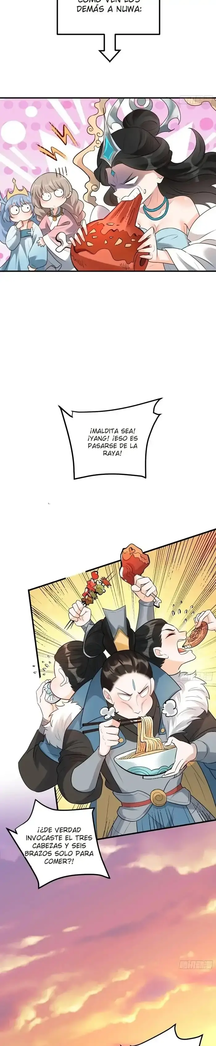 Capitulo 485 page 19