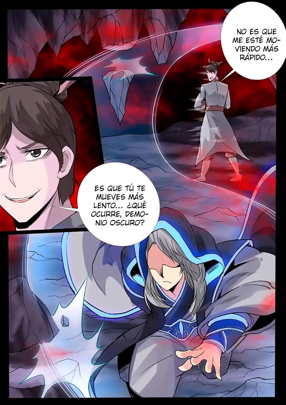 Capitulo 128 page 6