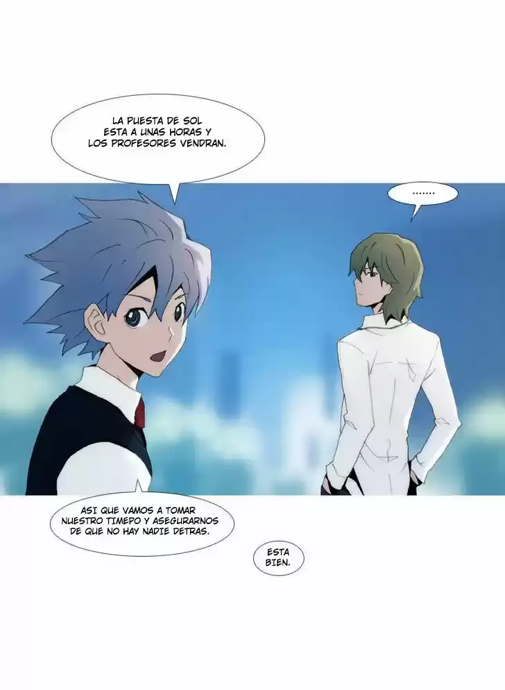 Capitulo 21 page 12