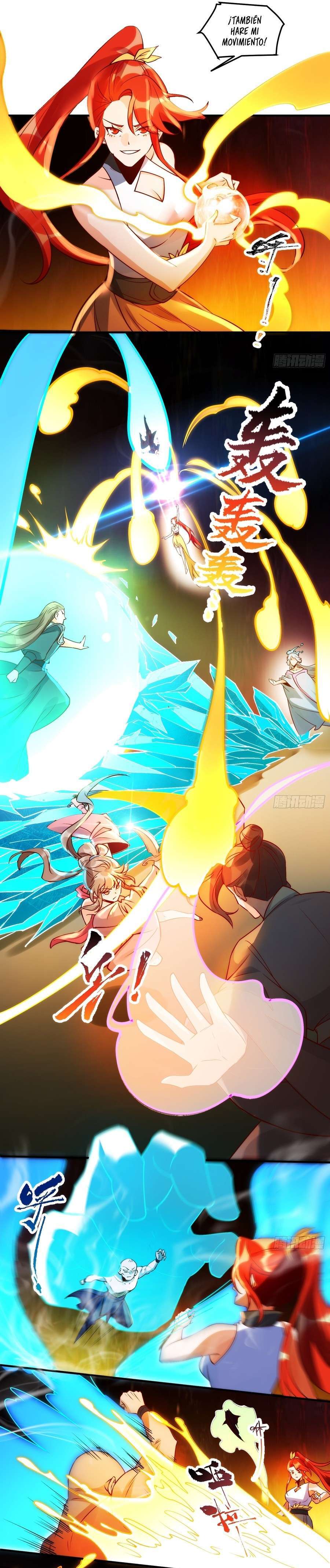 Capitulo 257 page 11