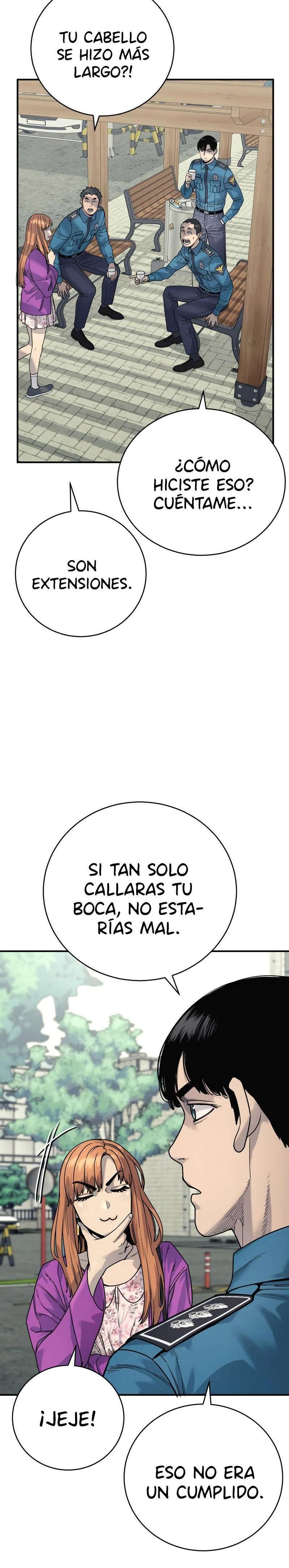 Capitulo 36 page 18