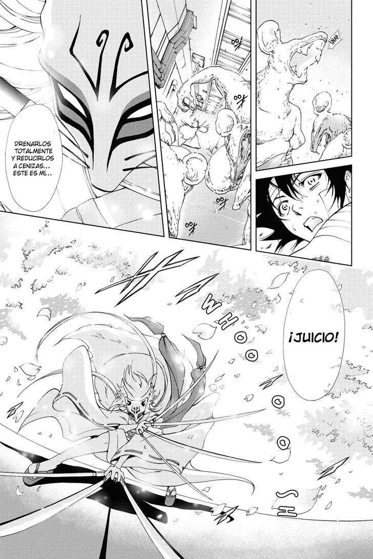 Capitulo 21 page 1