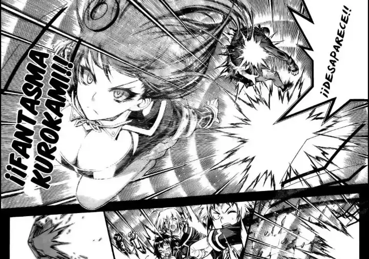 Capitulo 31 page 13