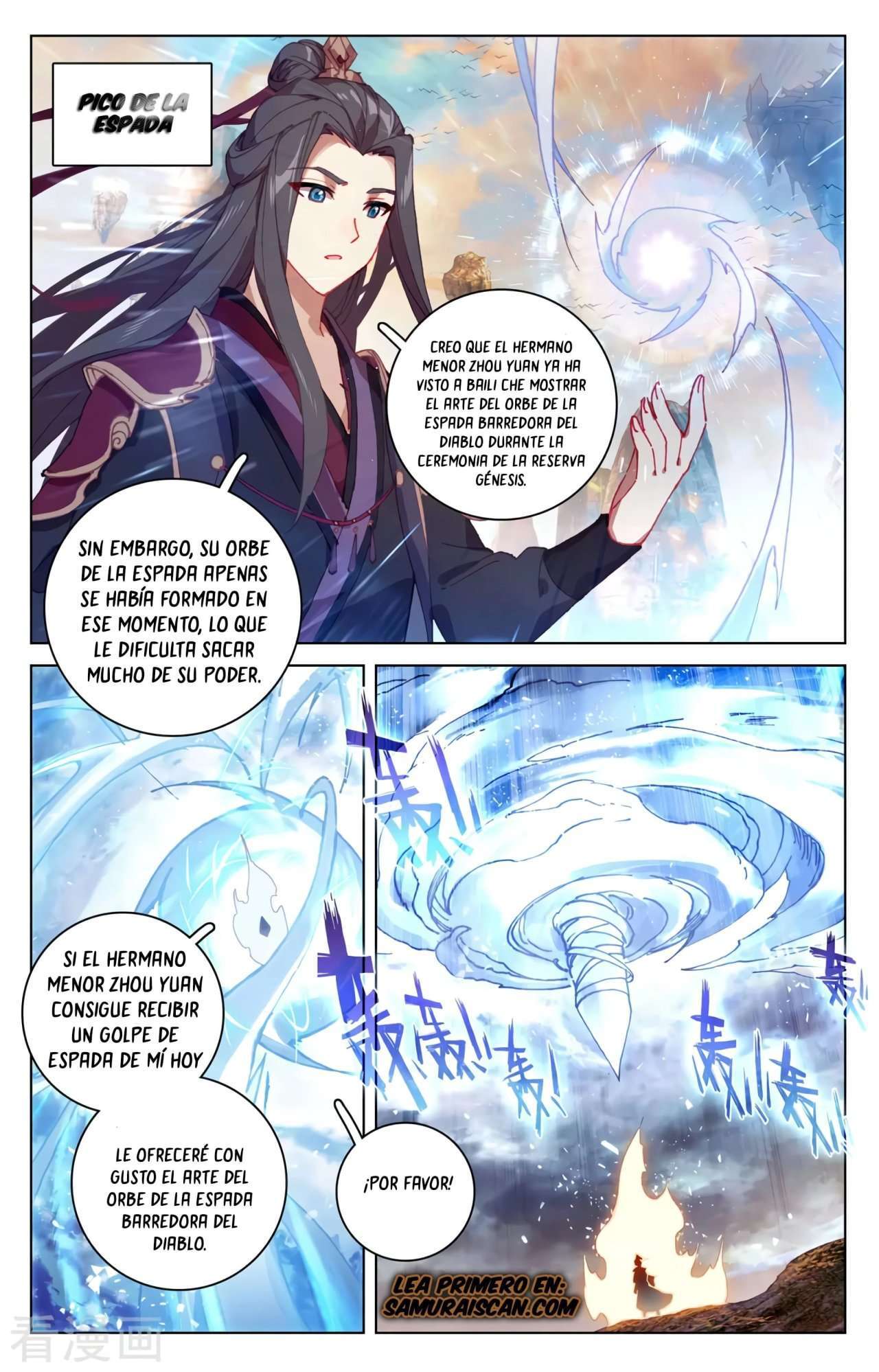 Capitulo 597 page 5