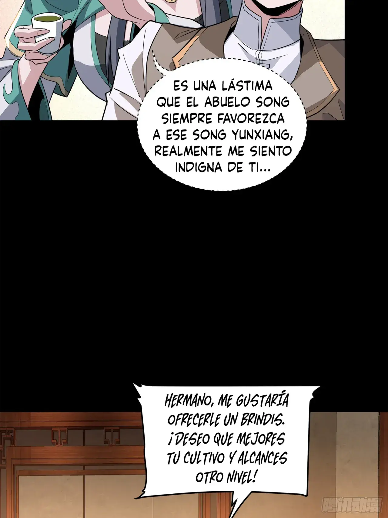 Capitulo 102 page 28