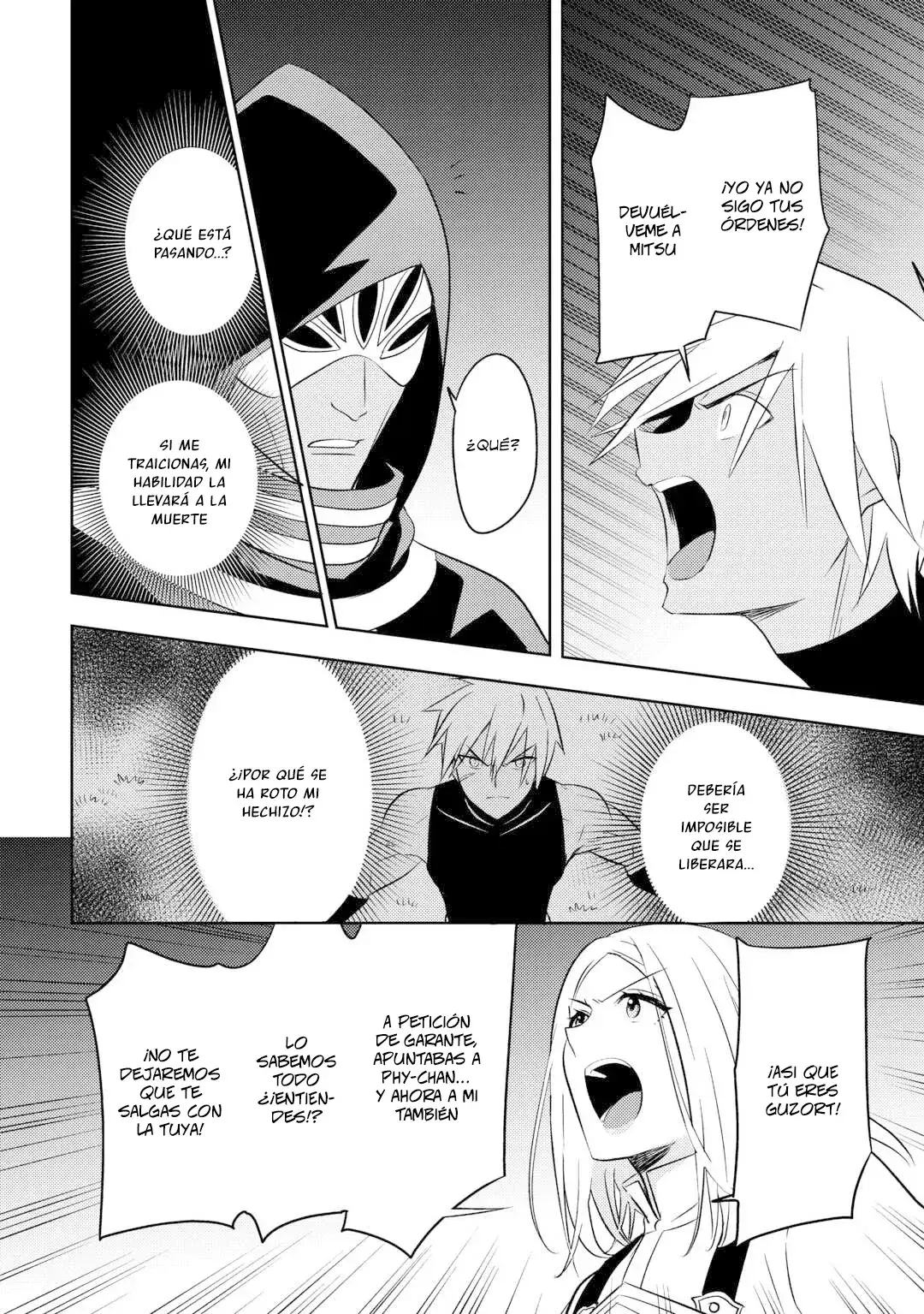 Capitulo 21 page 29