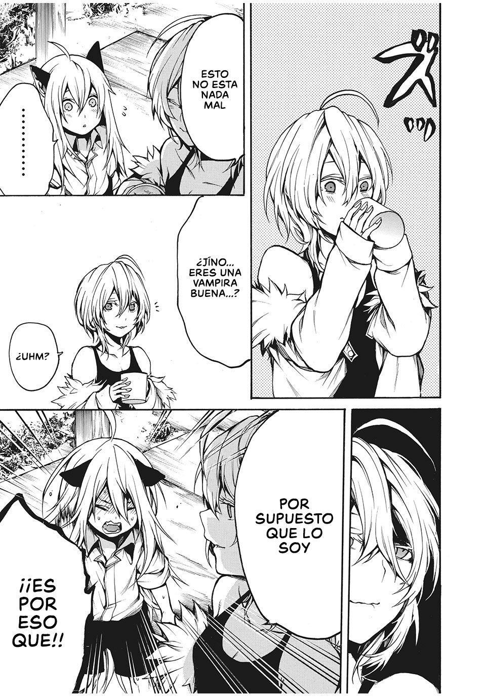 Capitulo 18 page 6
