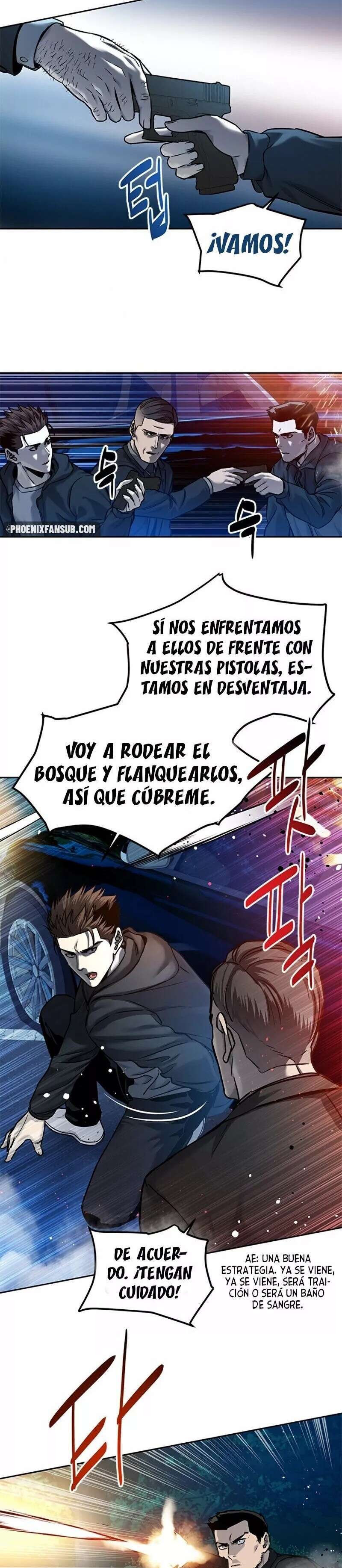 Capitulo 84 page 33
