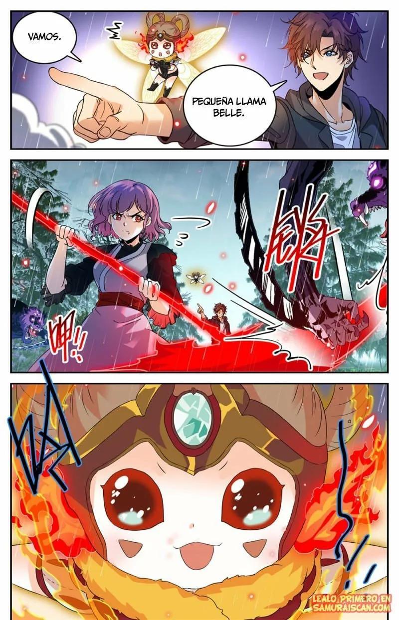Capitulo 421 page 14