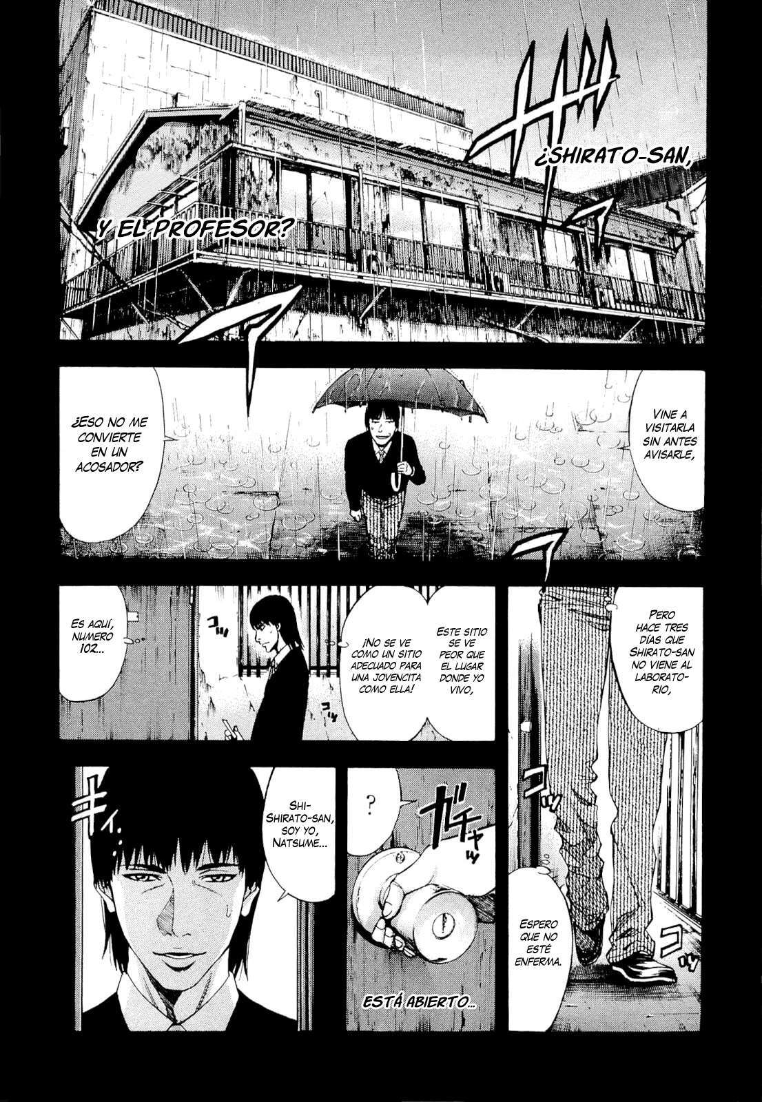 Capitulo 36 page 11
