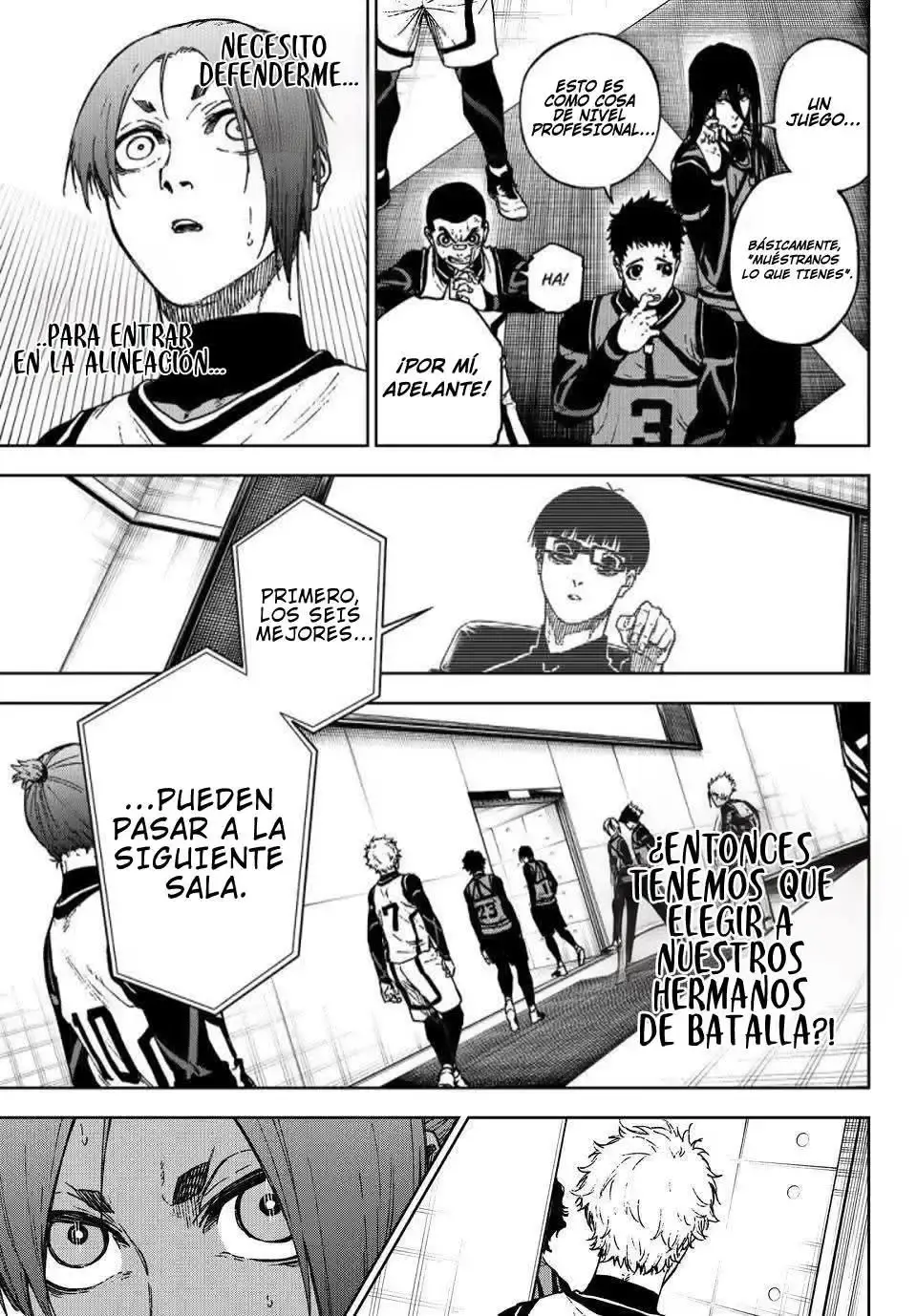 Capitulo 35 page 32