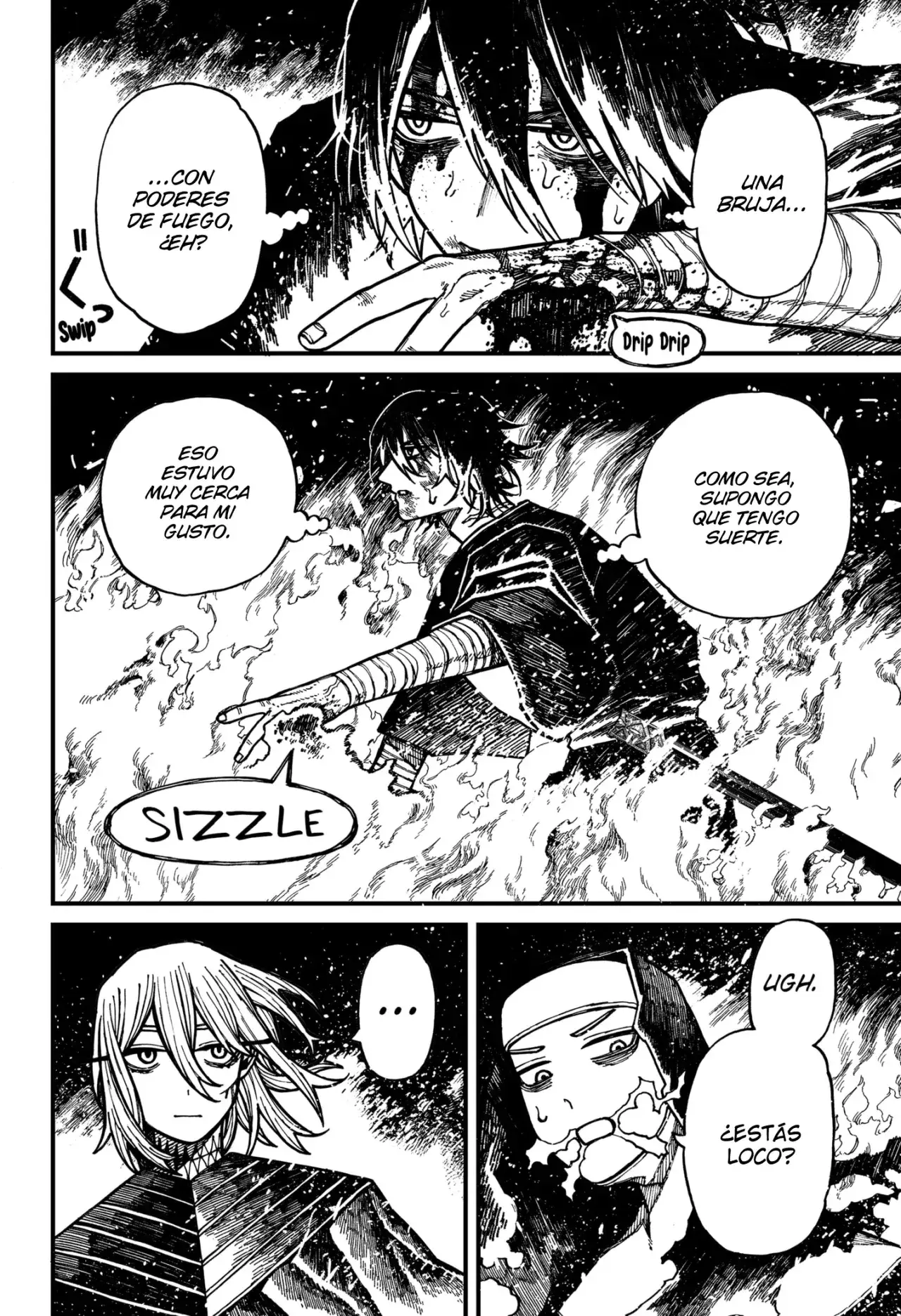 Capitulo 60 page 5