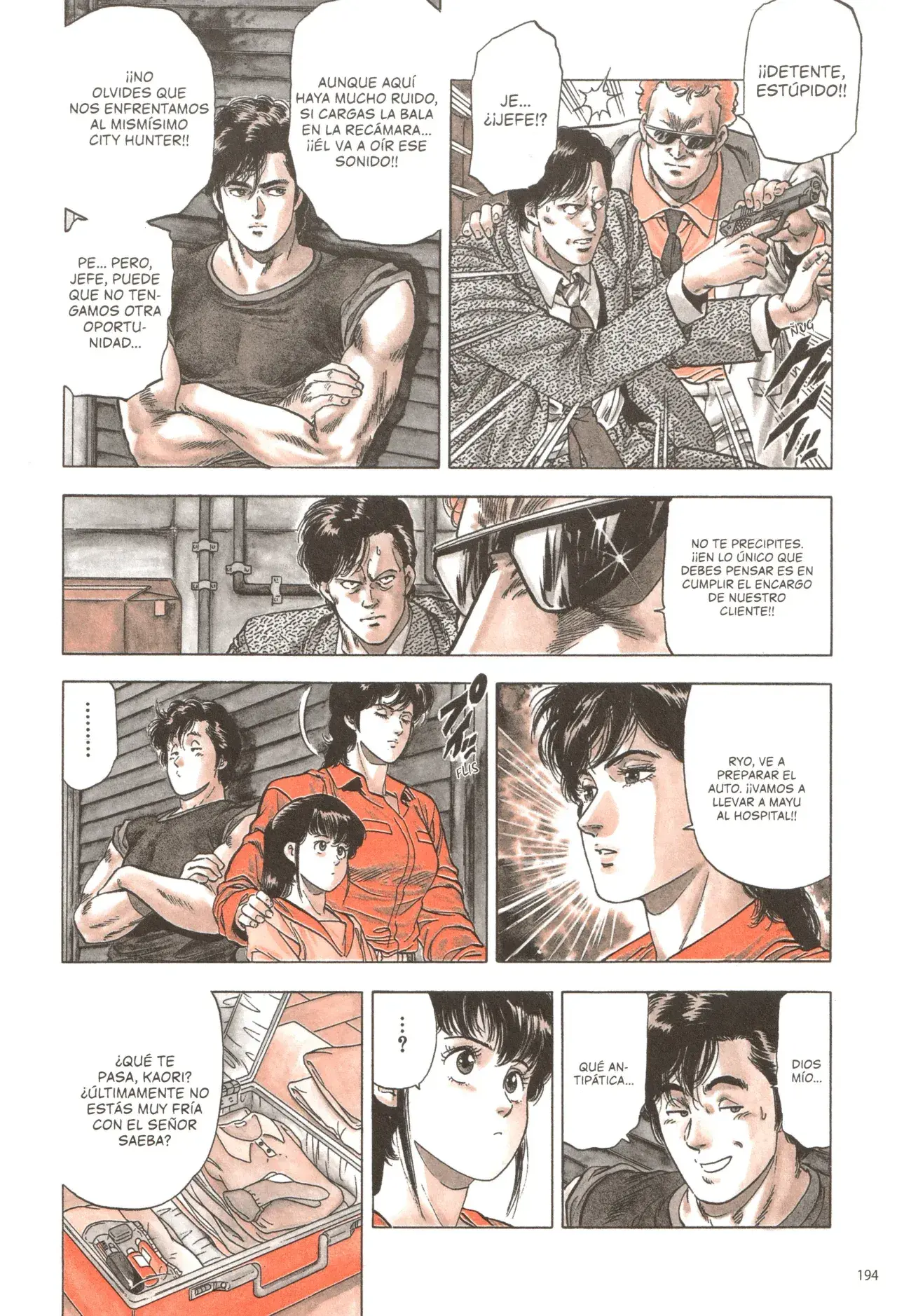 Capitulo 197 page 6