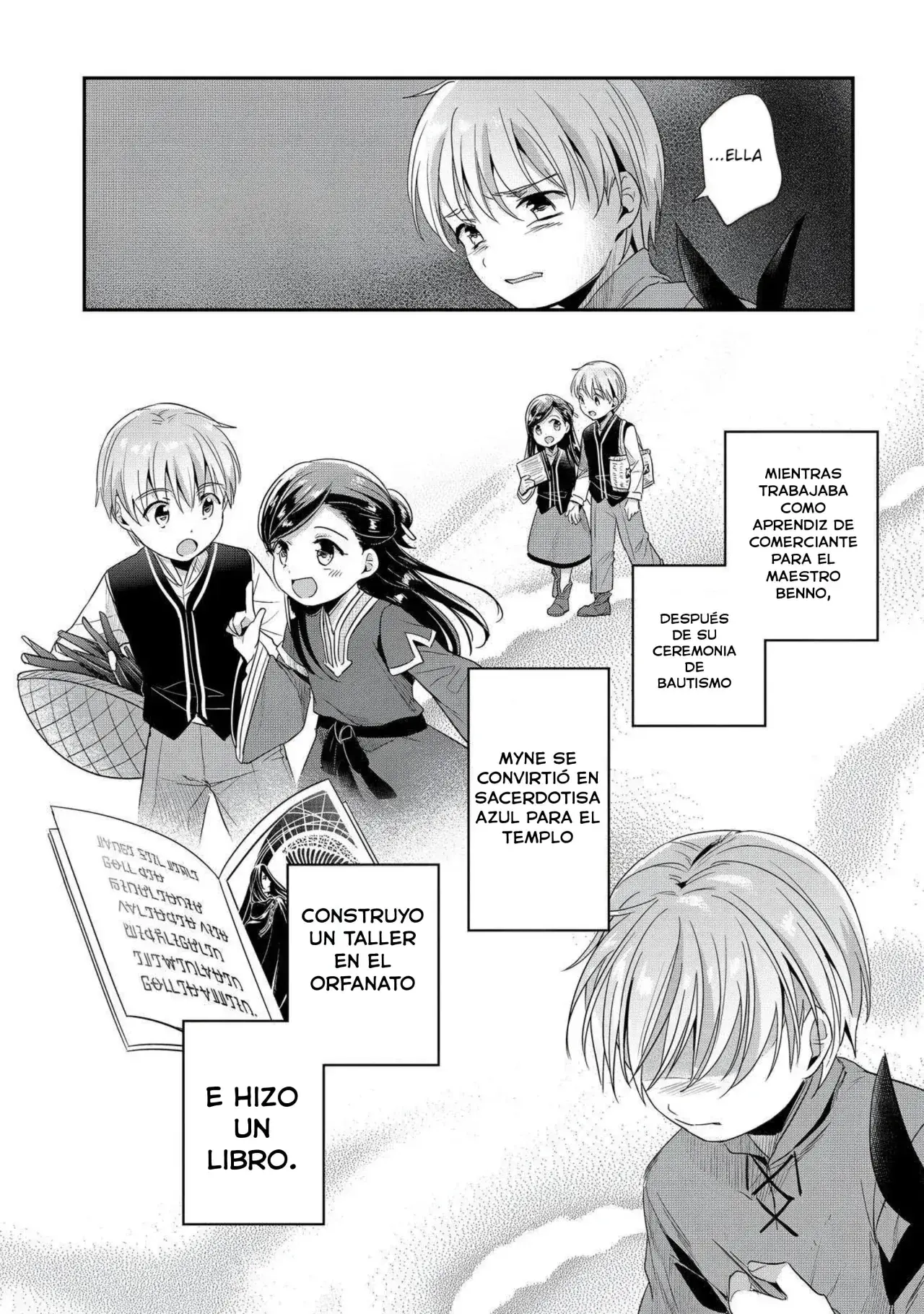 Capitulo 64.50 page 21