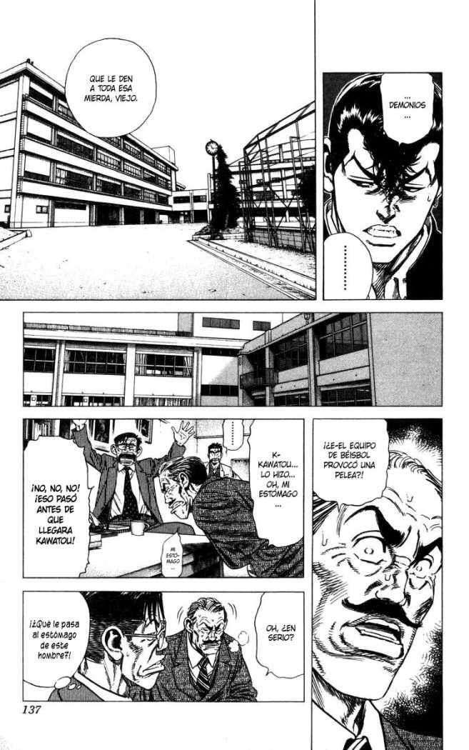 Capitulo 84 page 11