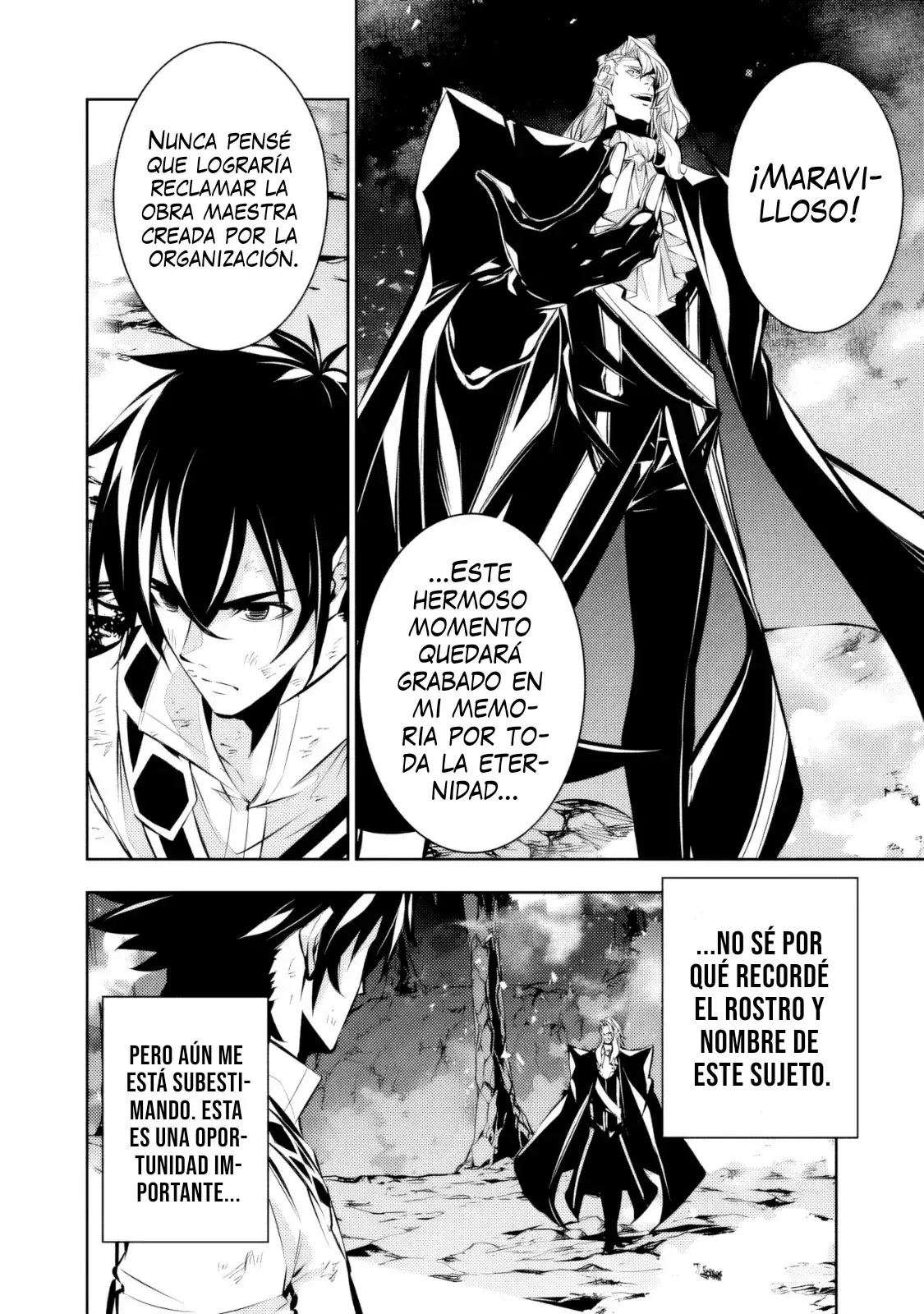 Capitulo 98 page 5