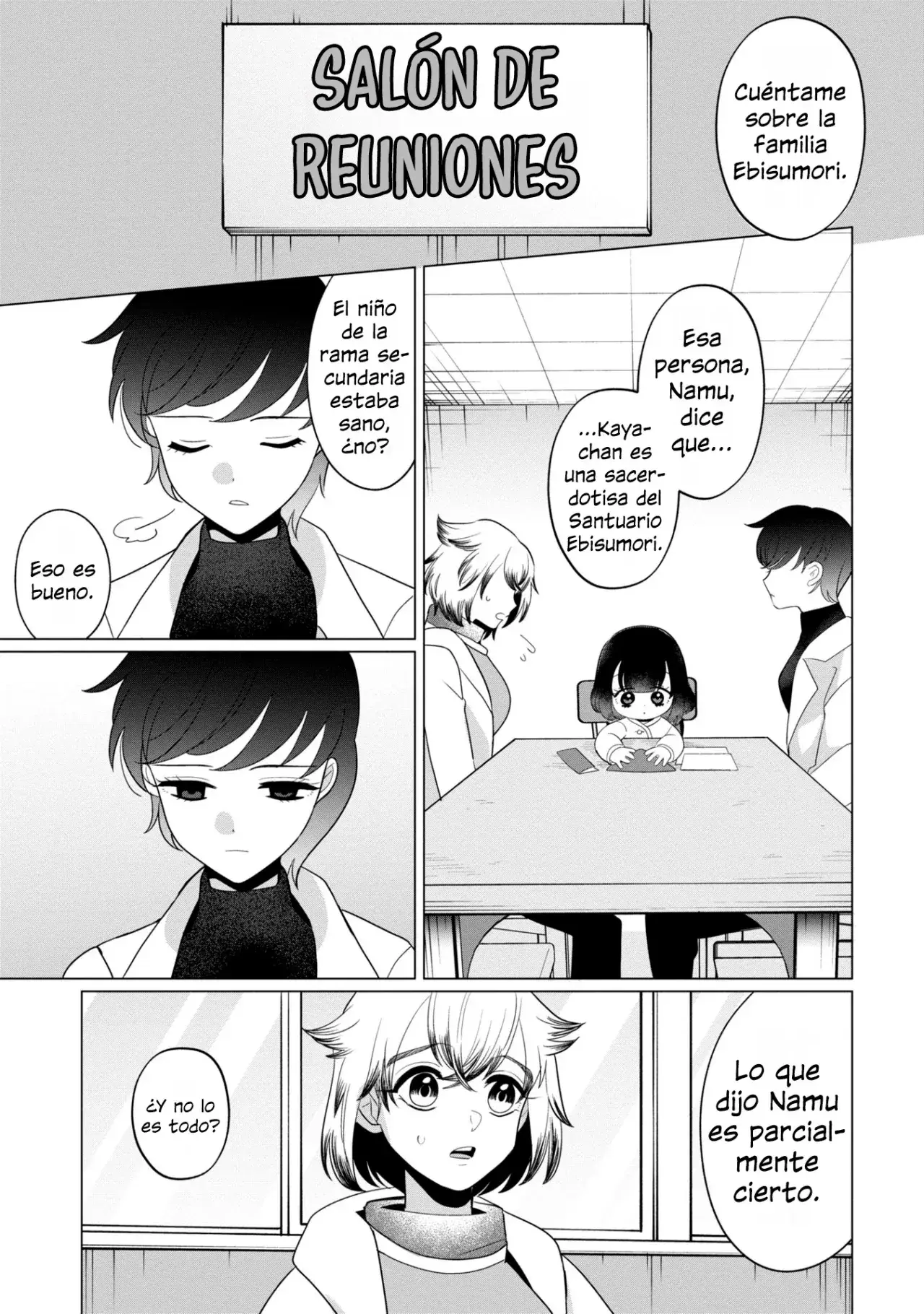 Capitulo 39 page 4