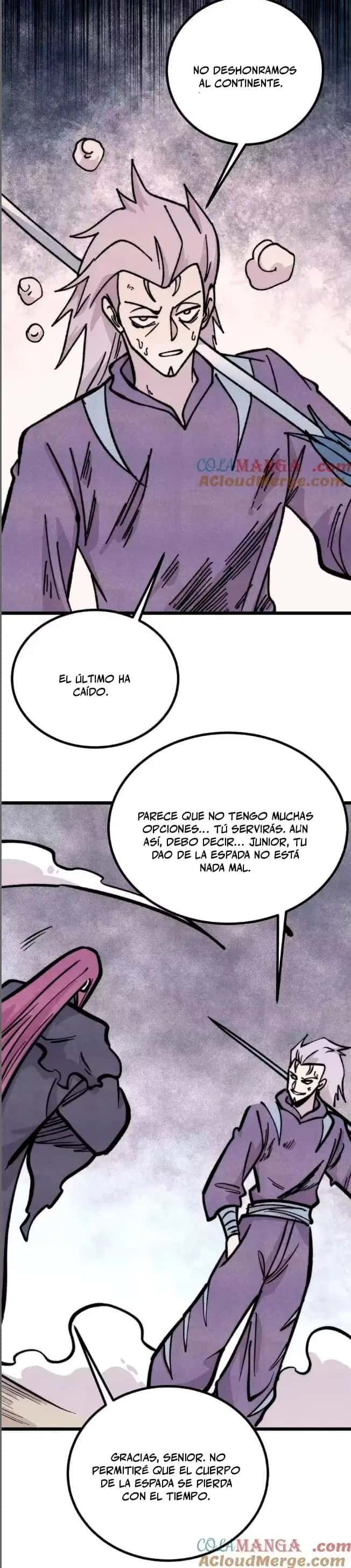 Capitulo 431 page 16