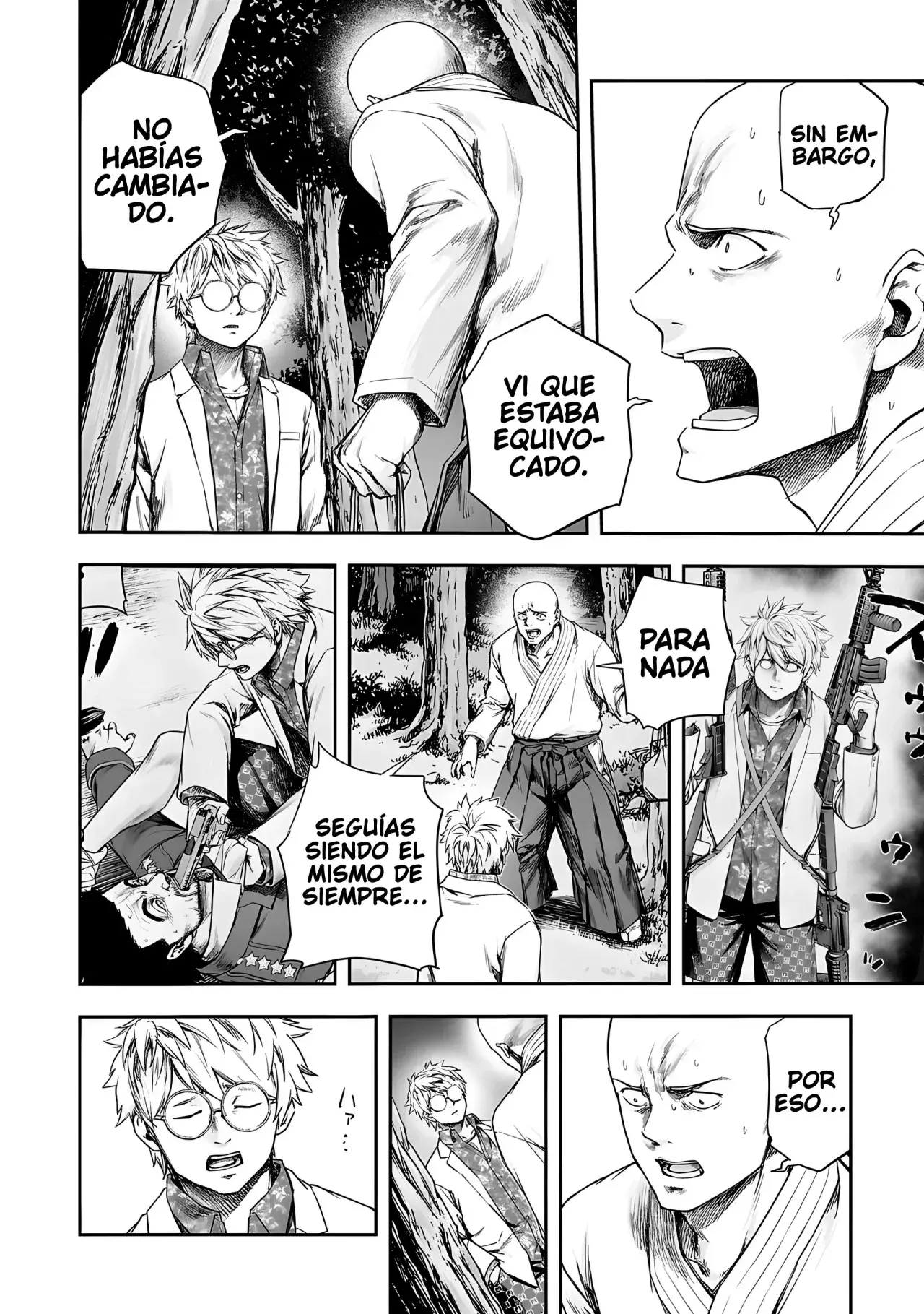 Capitulo 260 page 7
