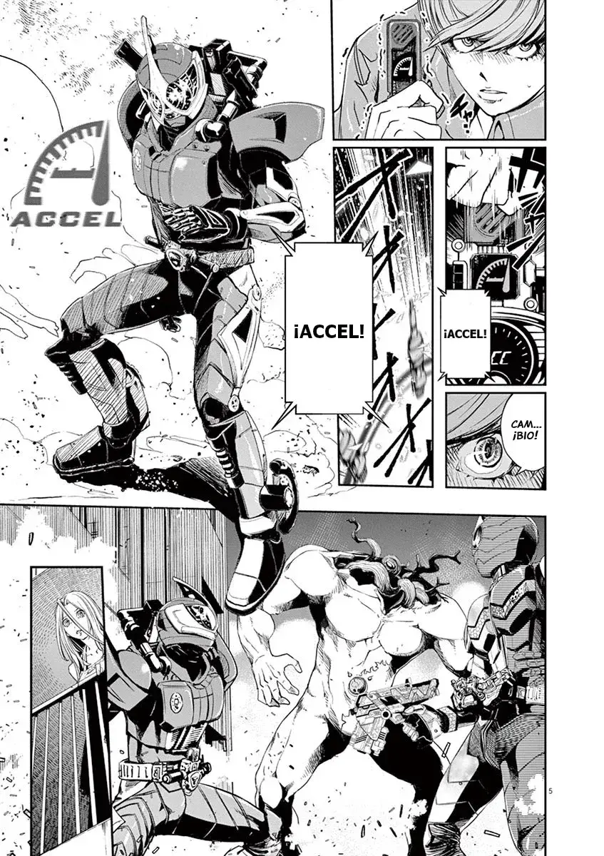 Capitulo 60 page 5