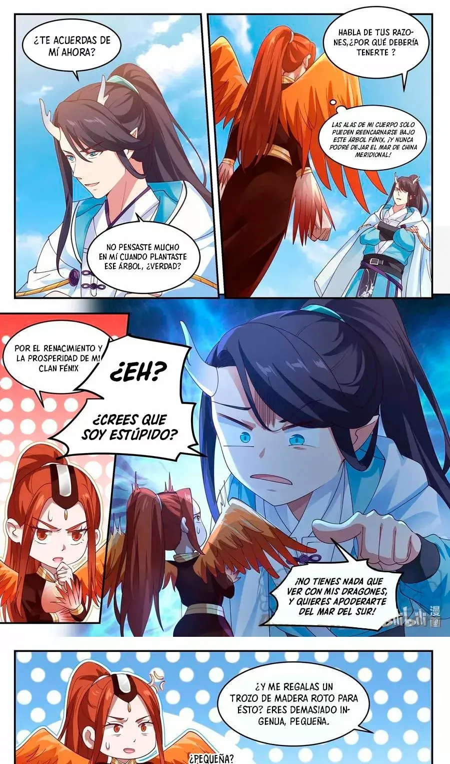 Capitulo 96 page 8