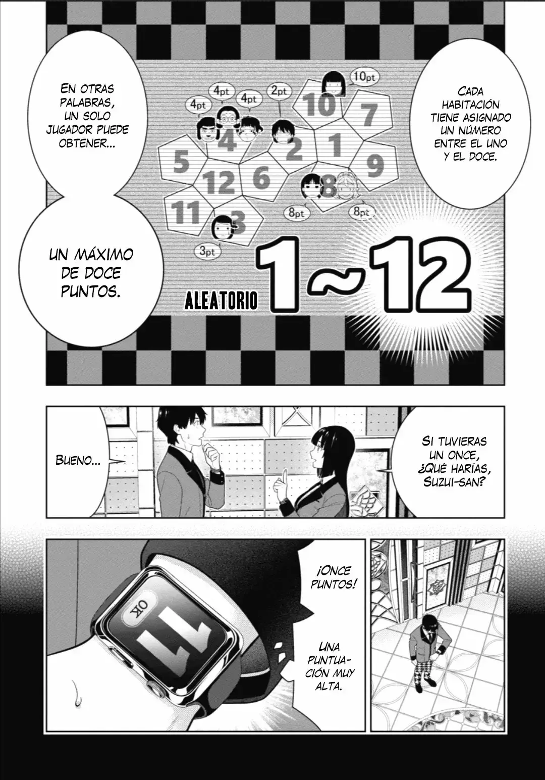 Capitulo 78 page 13