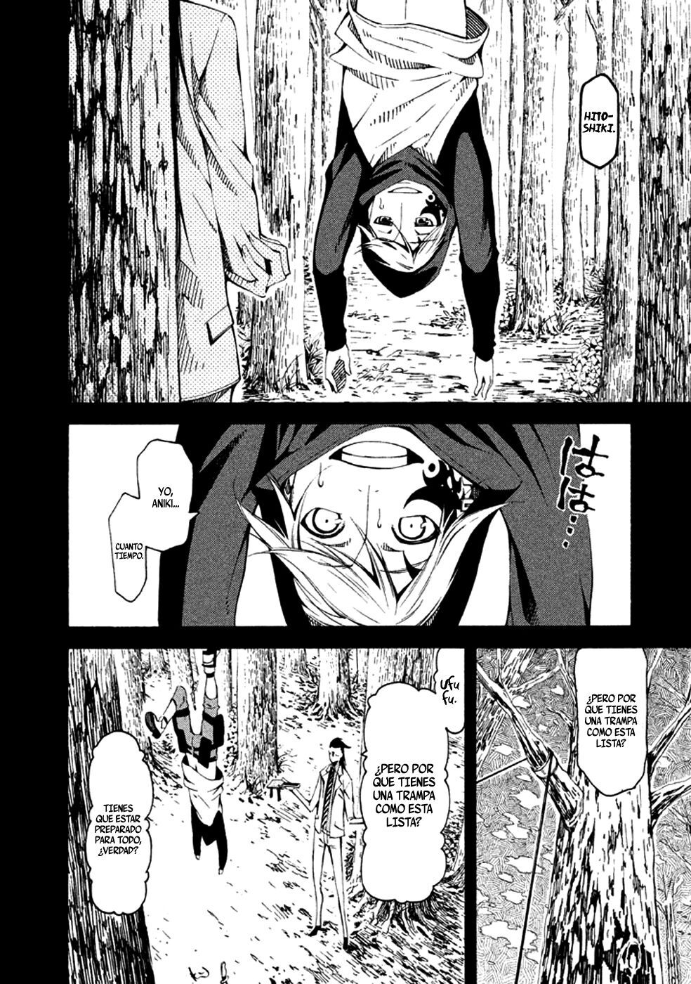Capitulo 21 page 9