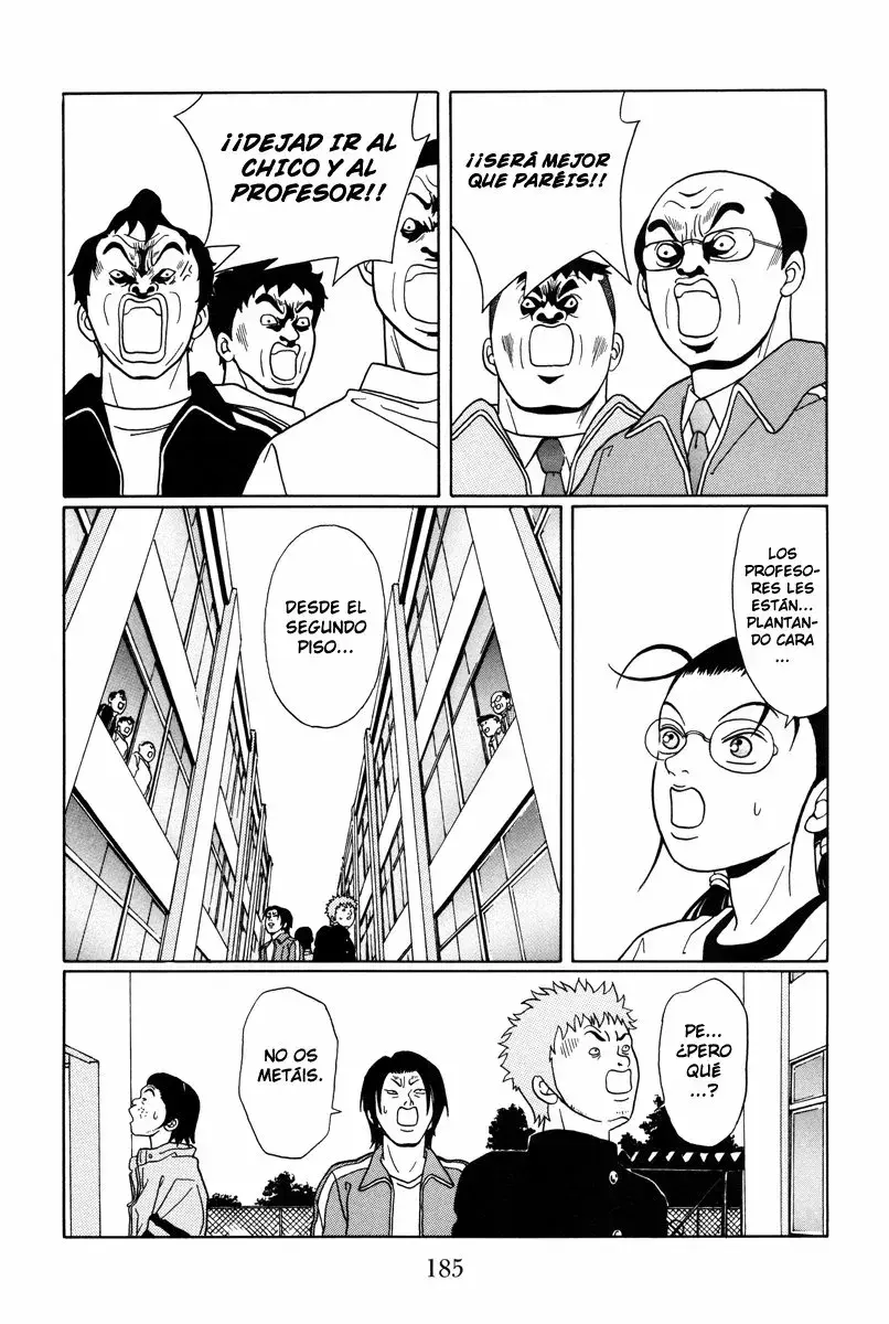 Capitulo 108 page 11