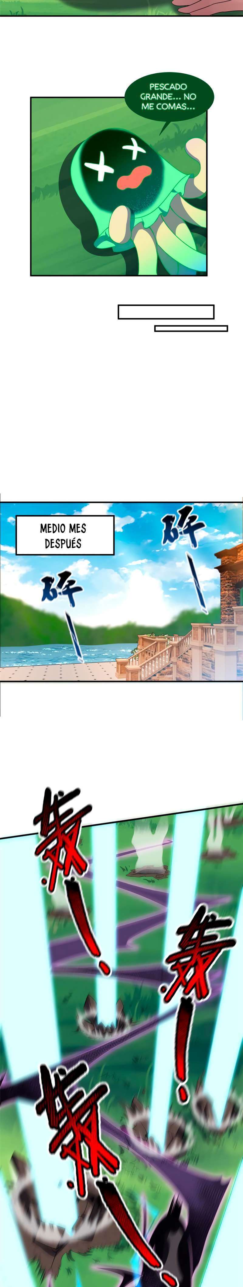 Capitulo 86 page 16