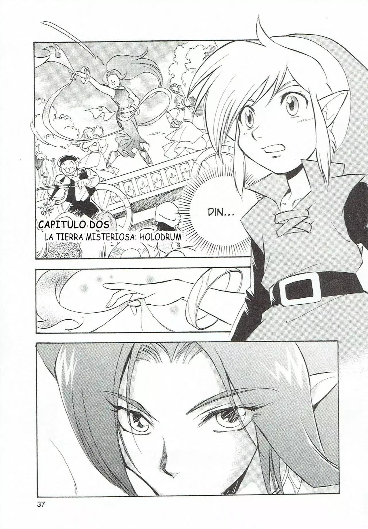Capitulo 2 page 2