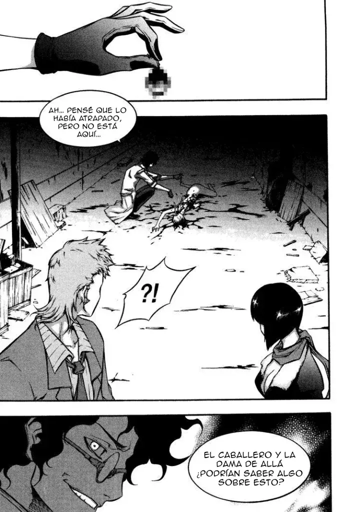 Capitulo 8 page 18