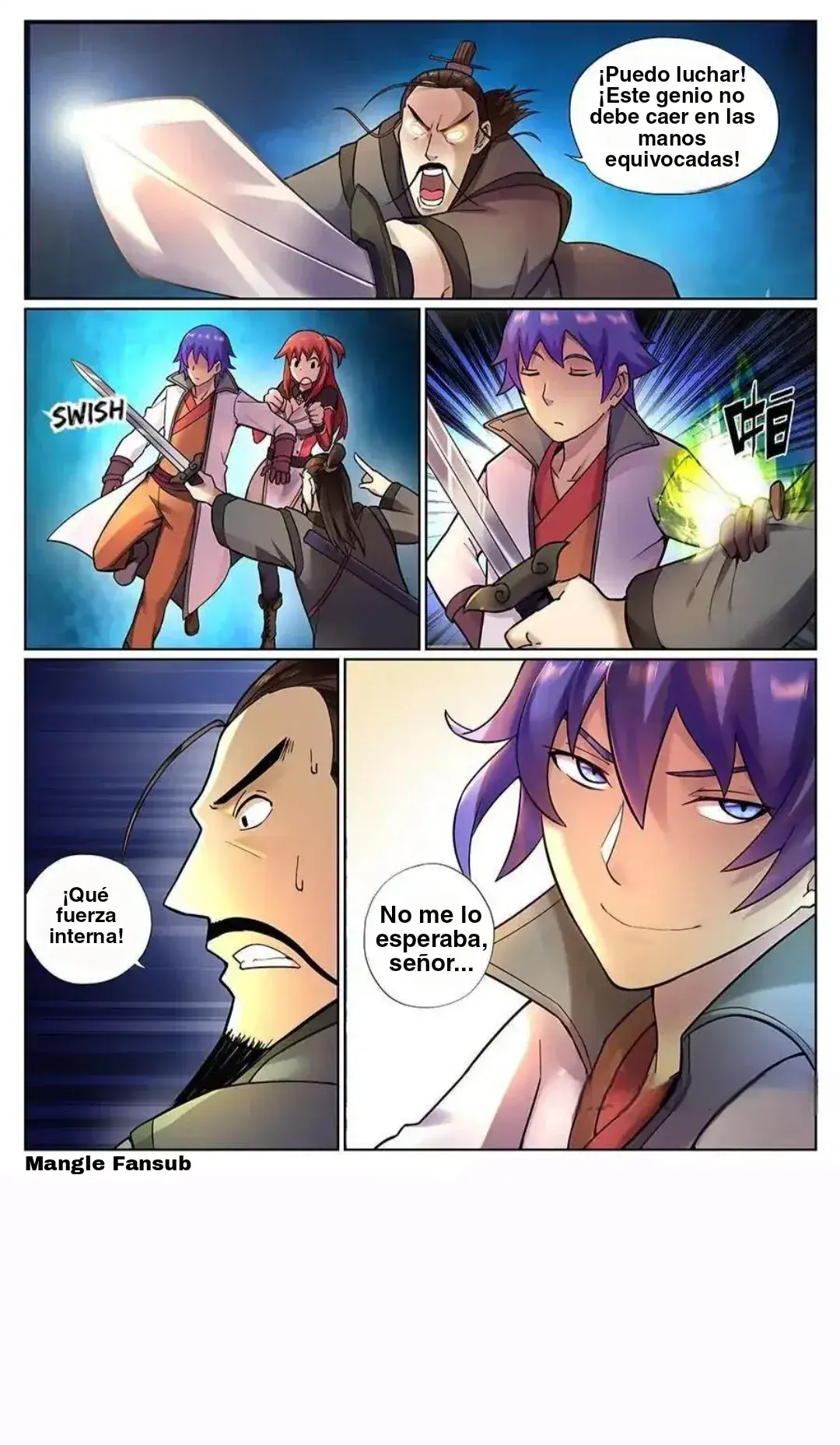 Capitulo 81 page 5