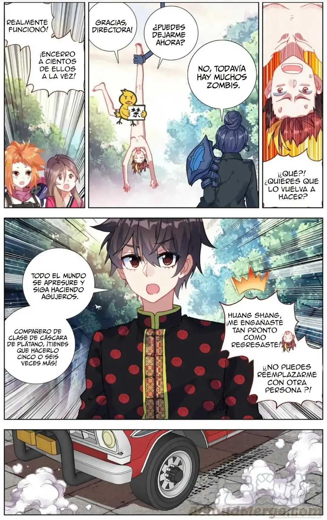 Capitulo 188 page 6