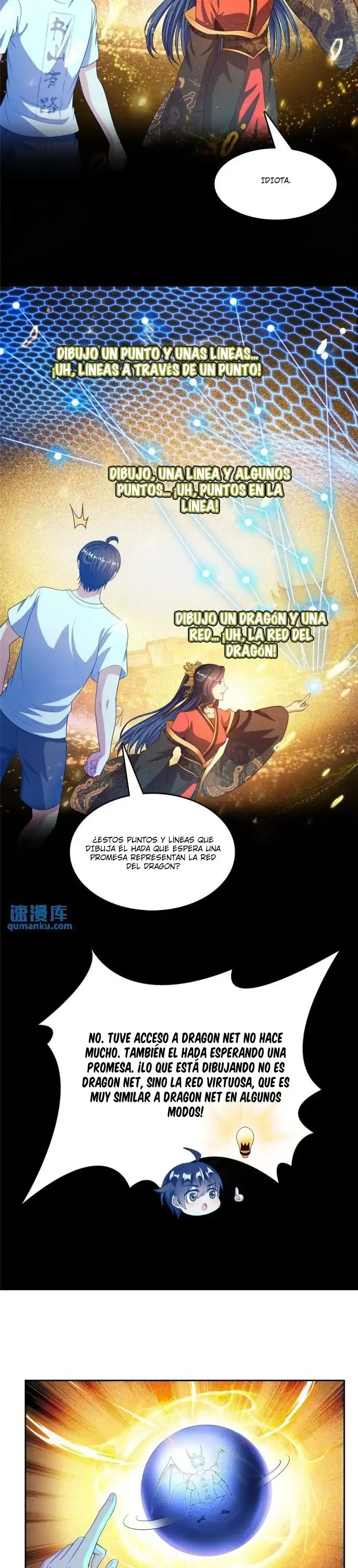 Capitulo 508 page 19