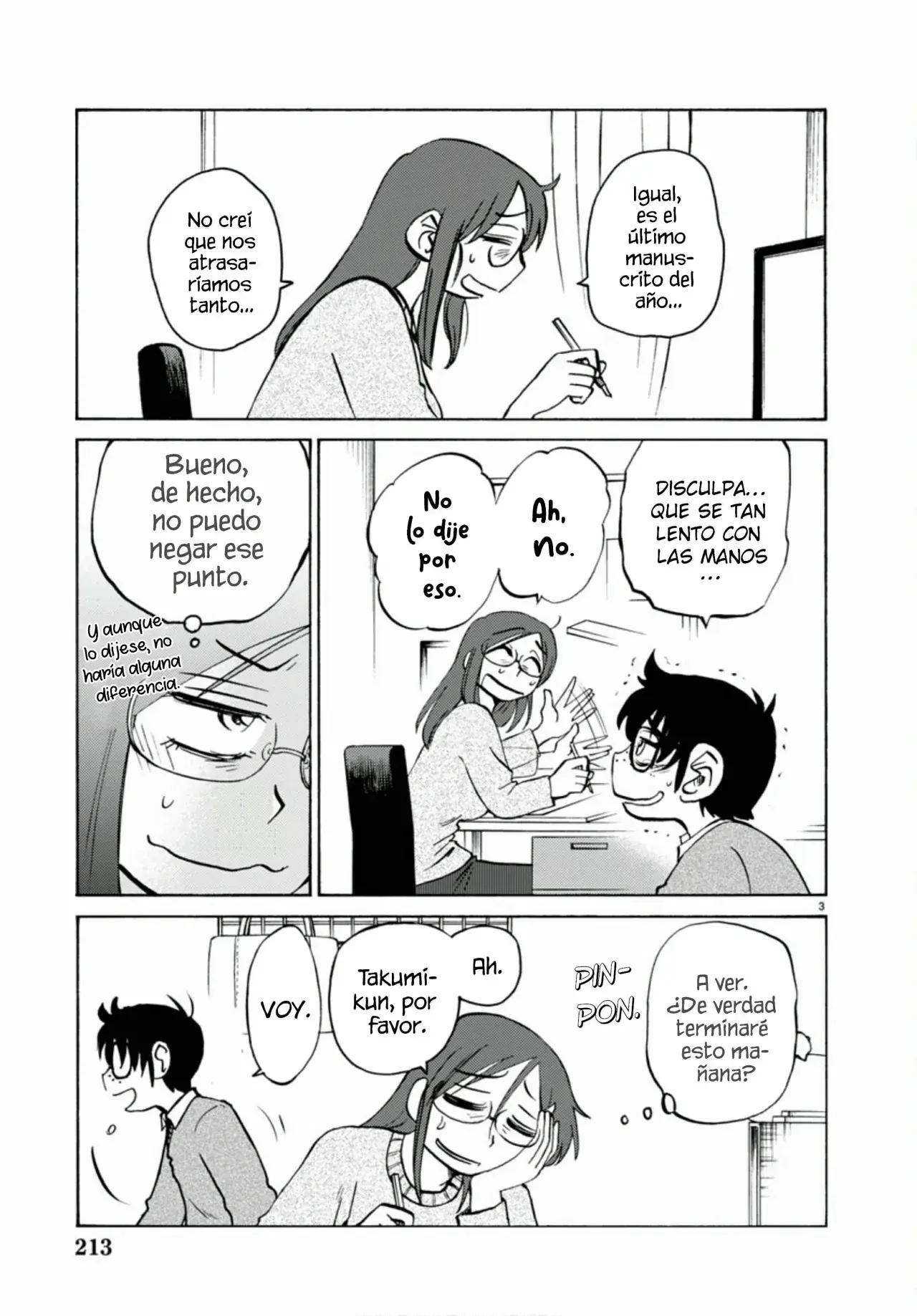 Capitulo 109 page 6