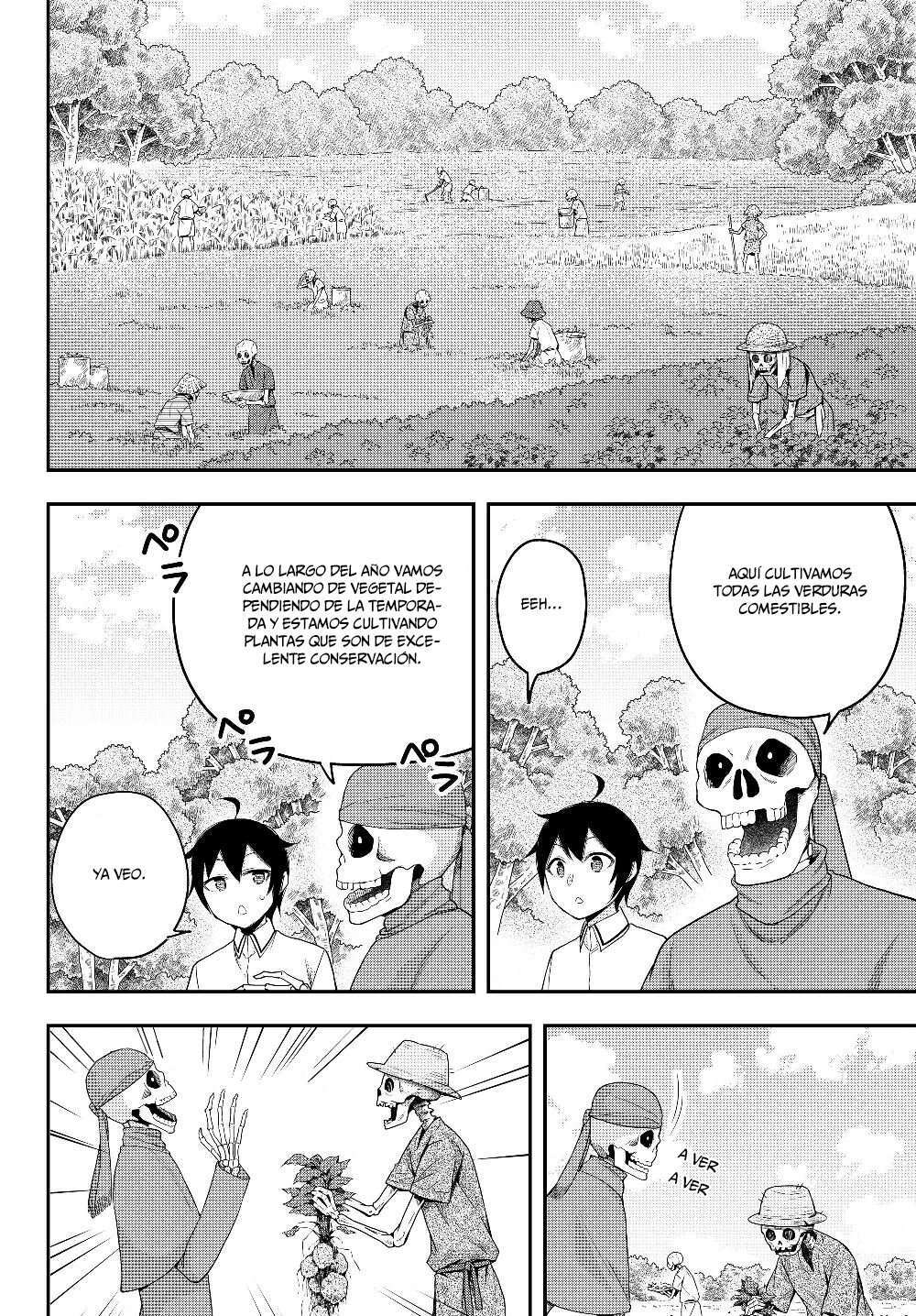 Capitulo 18 page 10