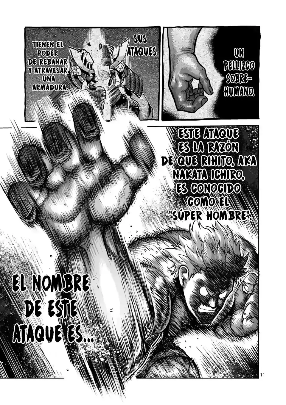 Capitulo 44 page 11