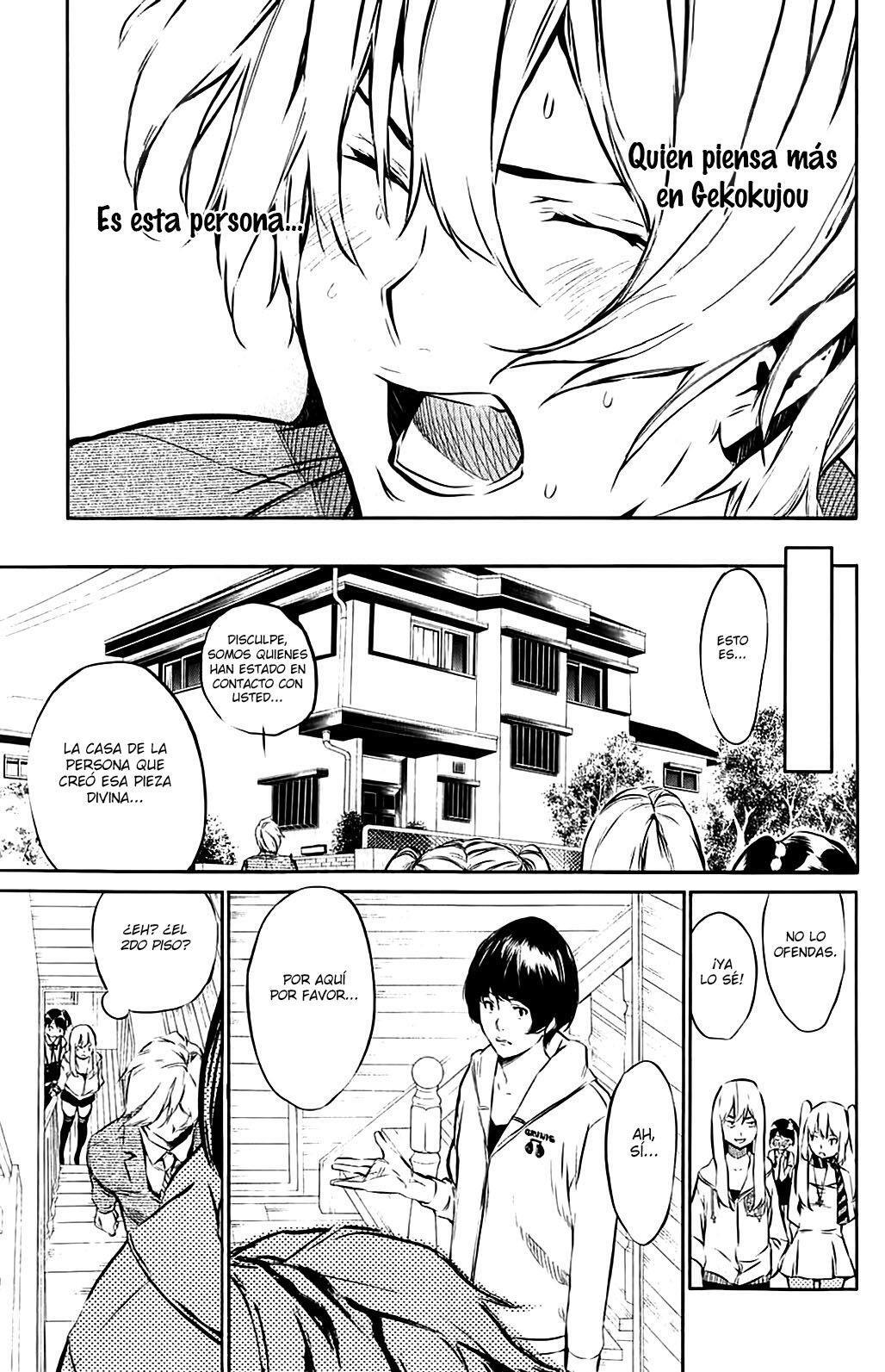 Capitulo 58 page 18
